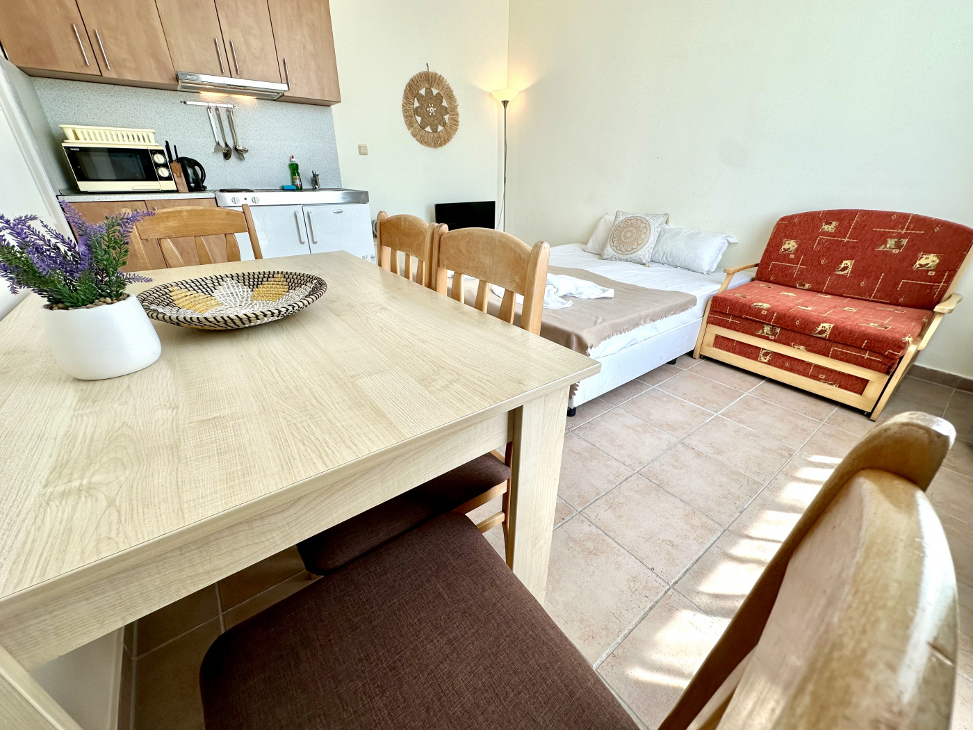 Favorit apartament B14