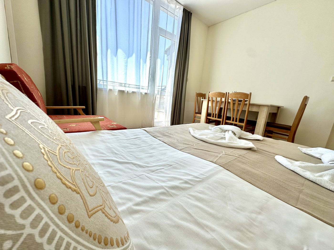 Favorit apartament B14