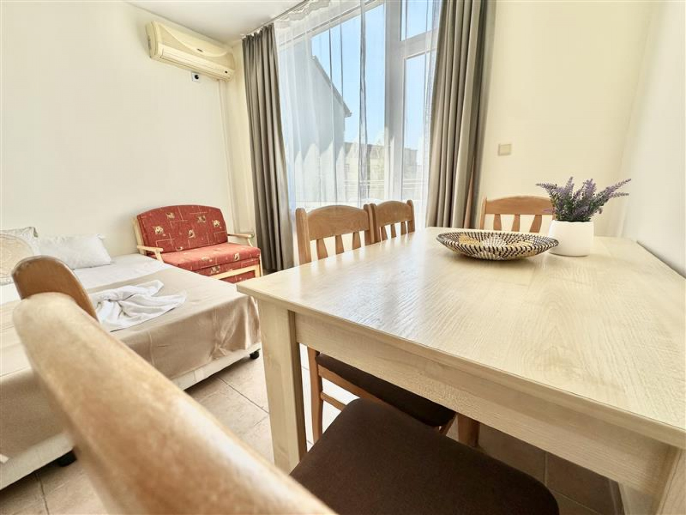 Favorit apartament B14