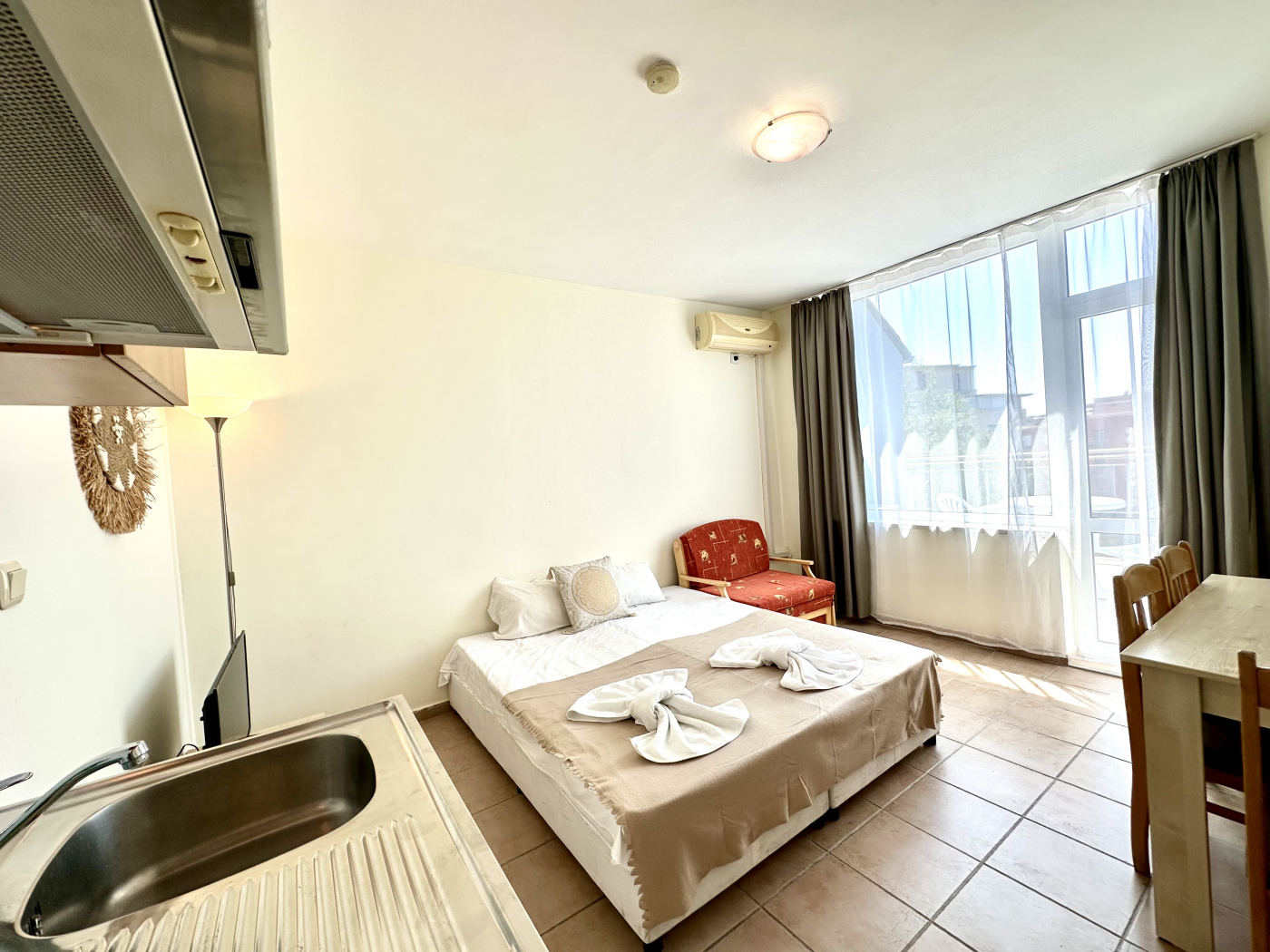 Favorit apartament B14