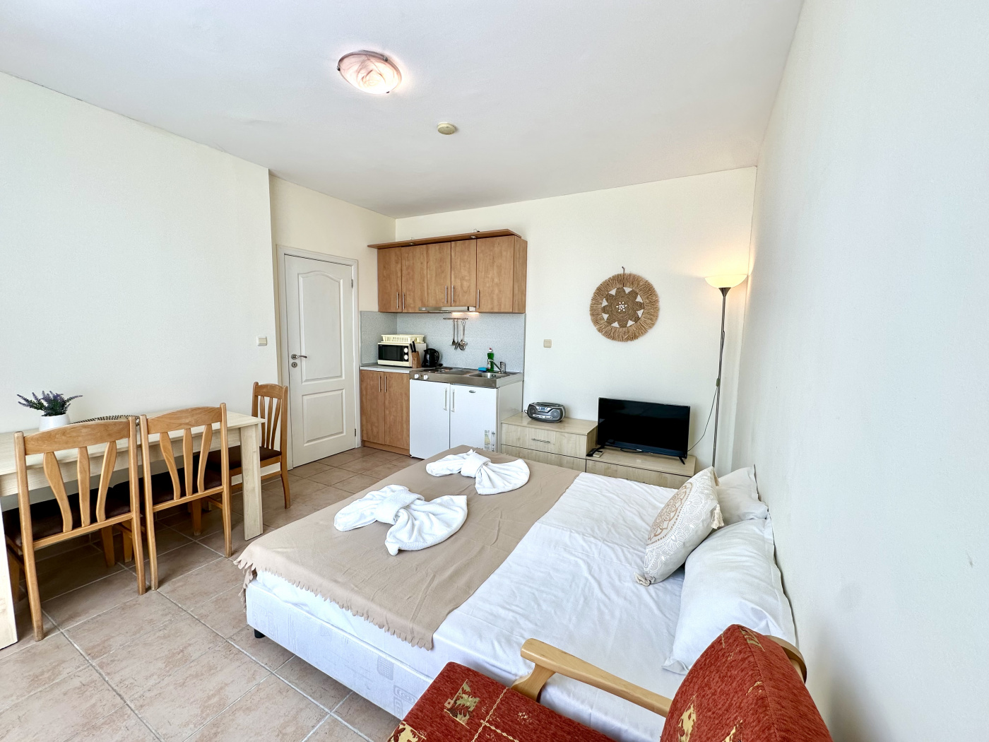 Favorit apartament B14