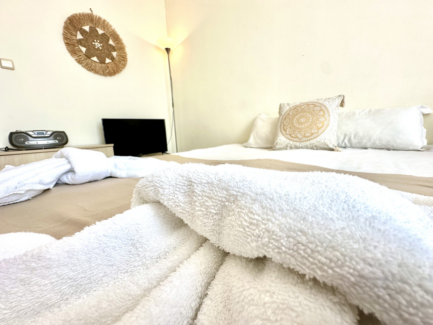 Favorit apartament B14