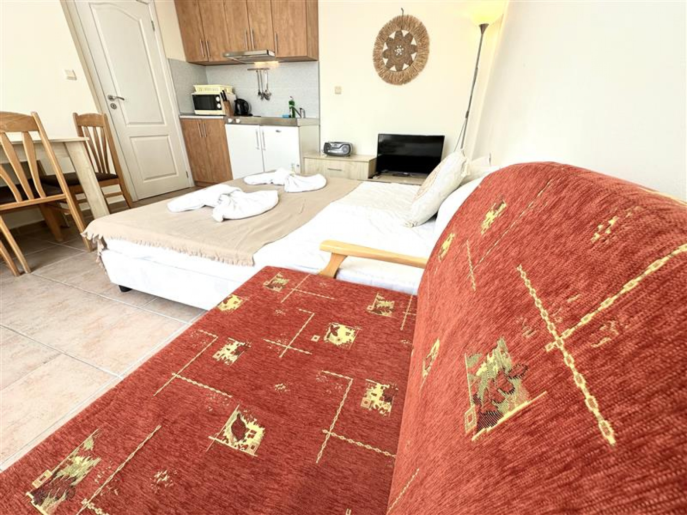 Favorit apartament B14