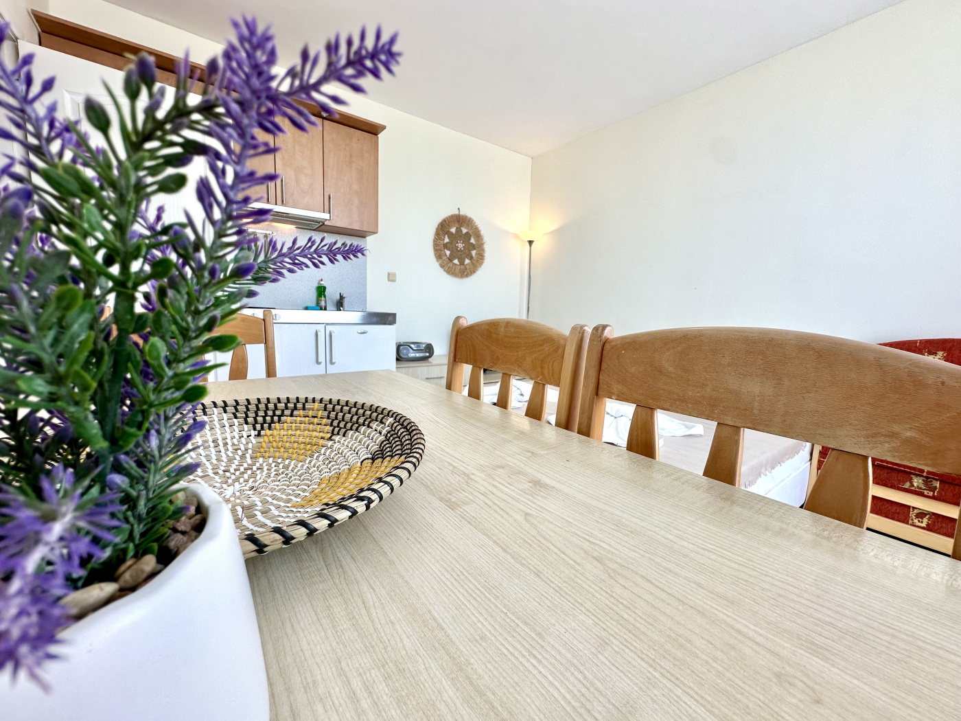 Favorit apartament B14