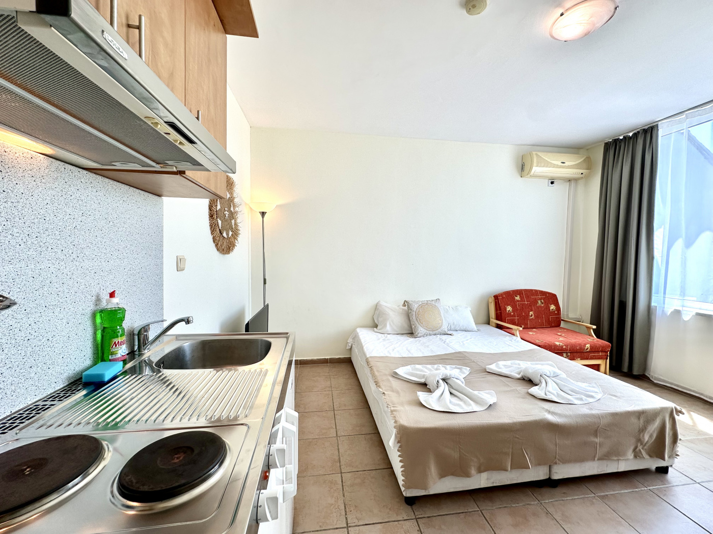 Favorit apartament B14