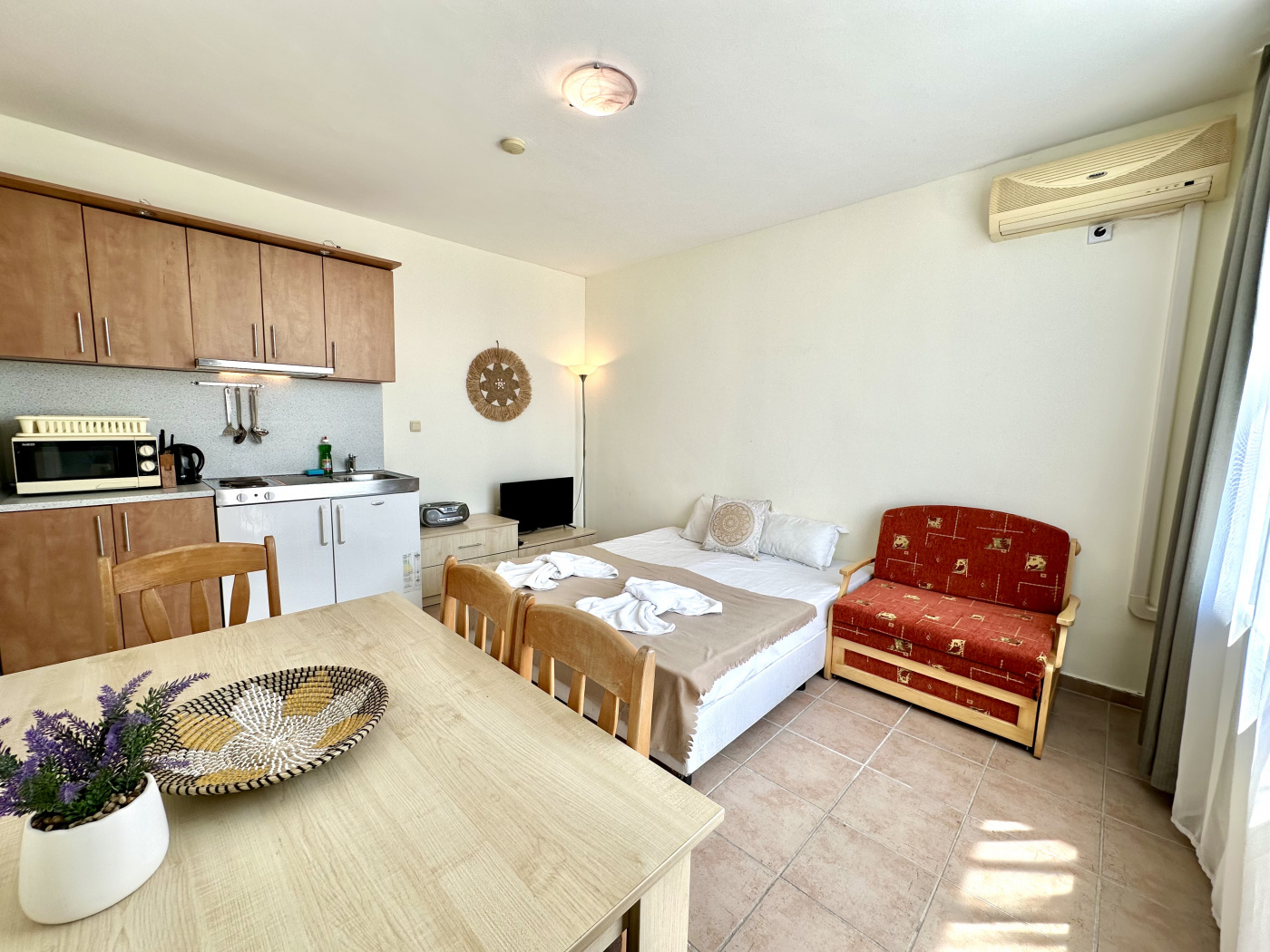 Favorit apartament B14