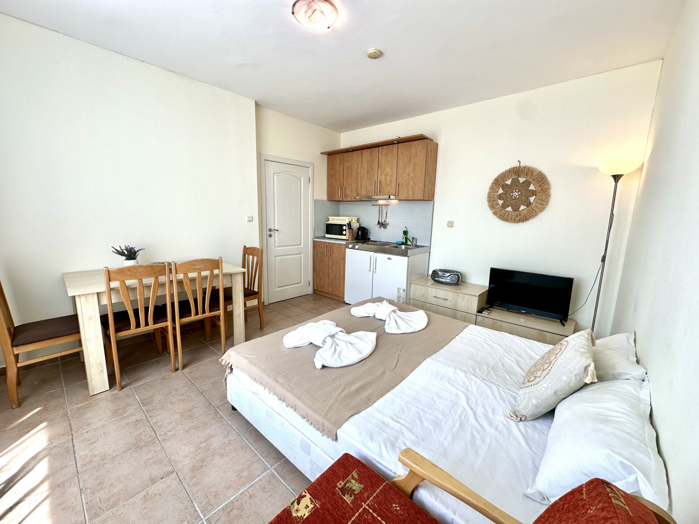 Favorit apartament B14
