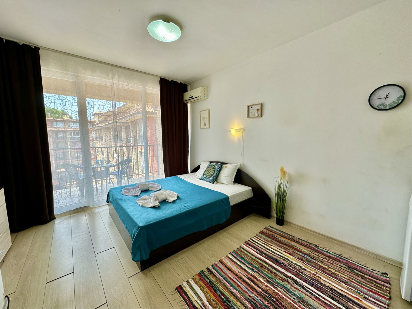 Sunny View Central  apartament 5409