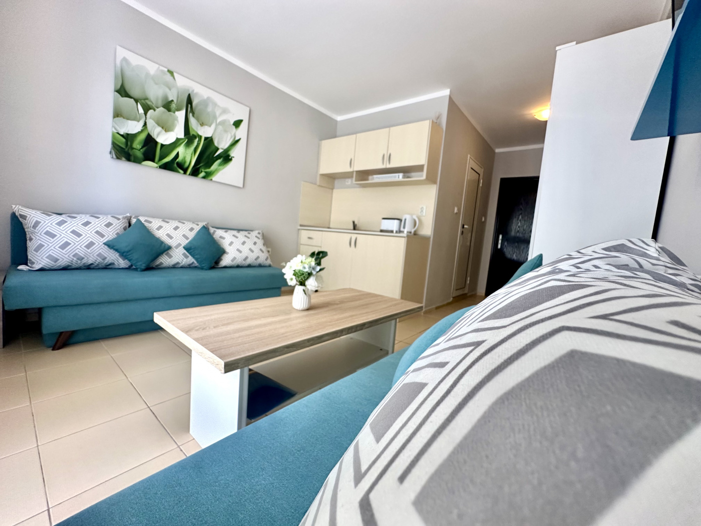 Jasmine Club apartament A34