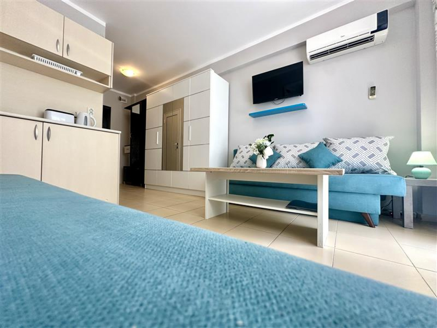 Jasmine Club apartament A34