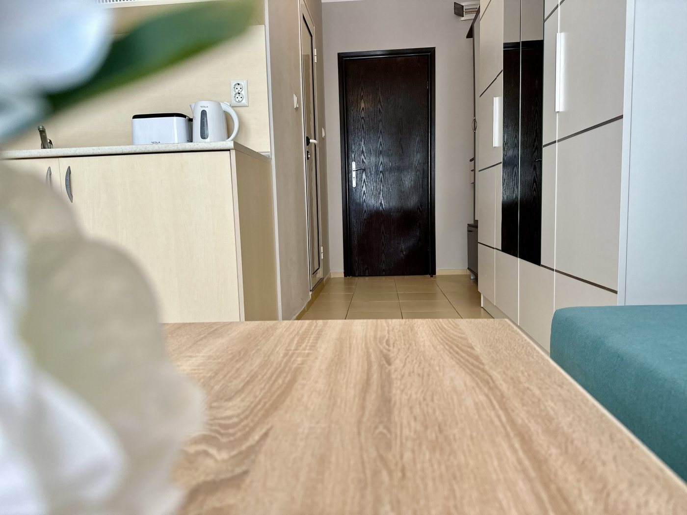 Jasmine Club apartament A34