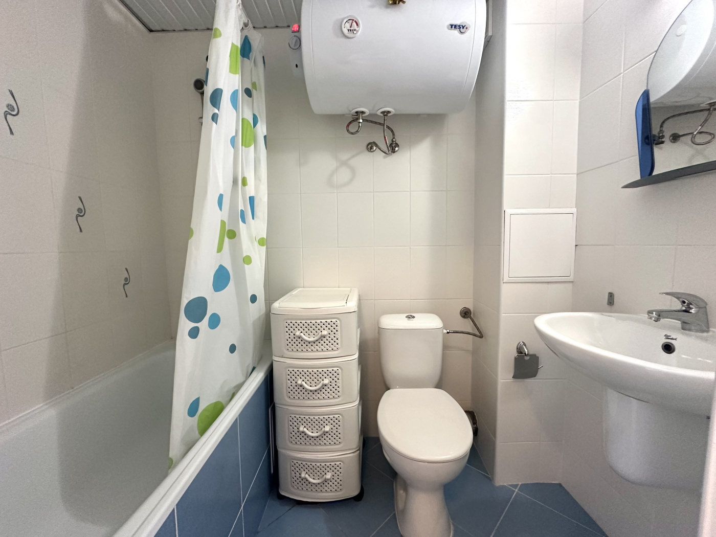 Jasmine Club apartament A34