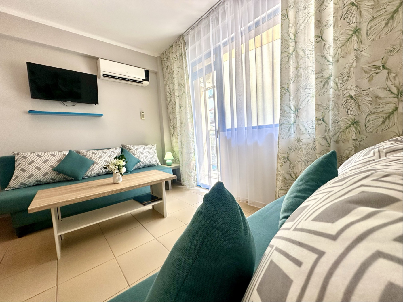 Jasmine Club apartament A34