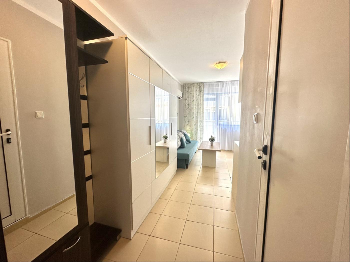 Jasmine Club apartament A34