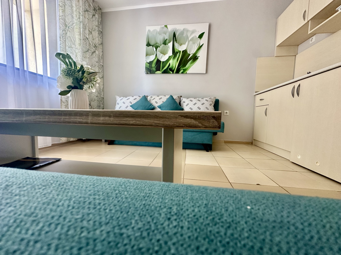 Jasmine Club apartament A34