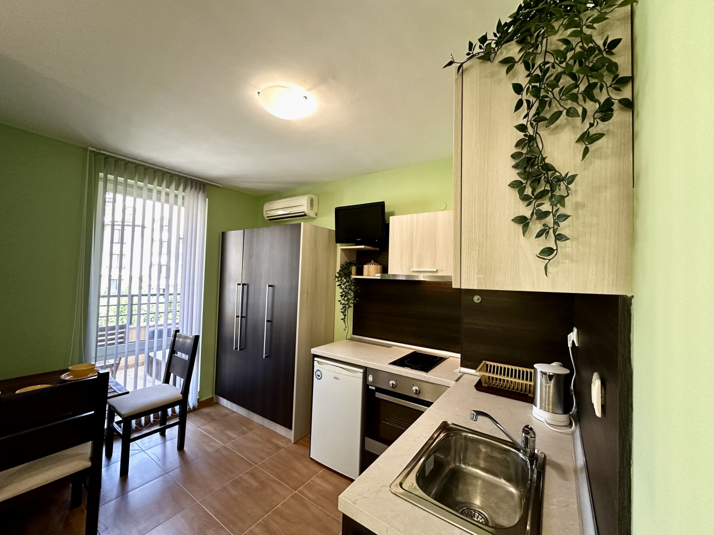 Paradise Dreams apartament G16
