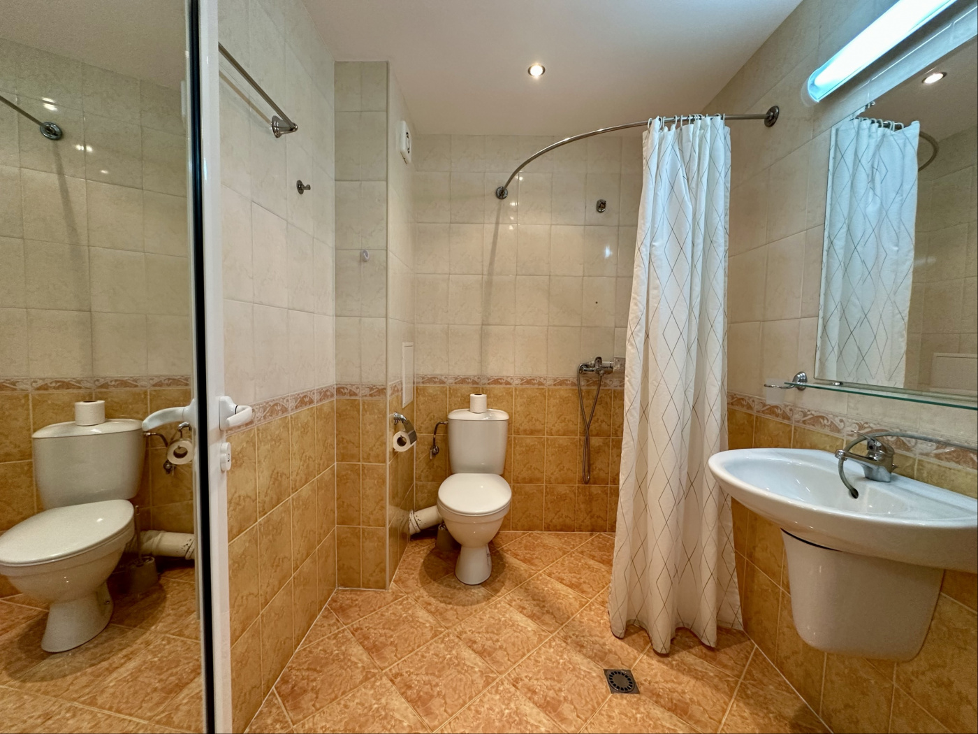 Paradise Dreams apartament G16