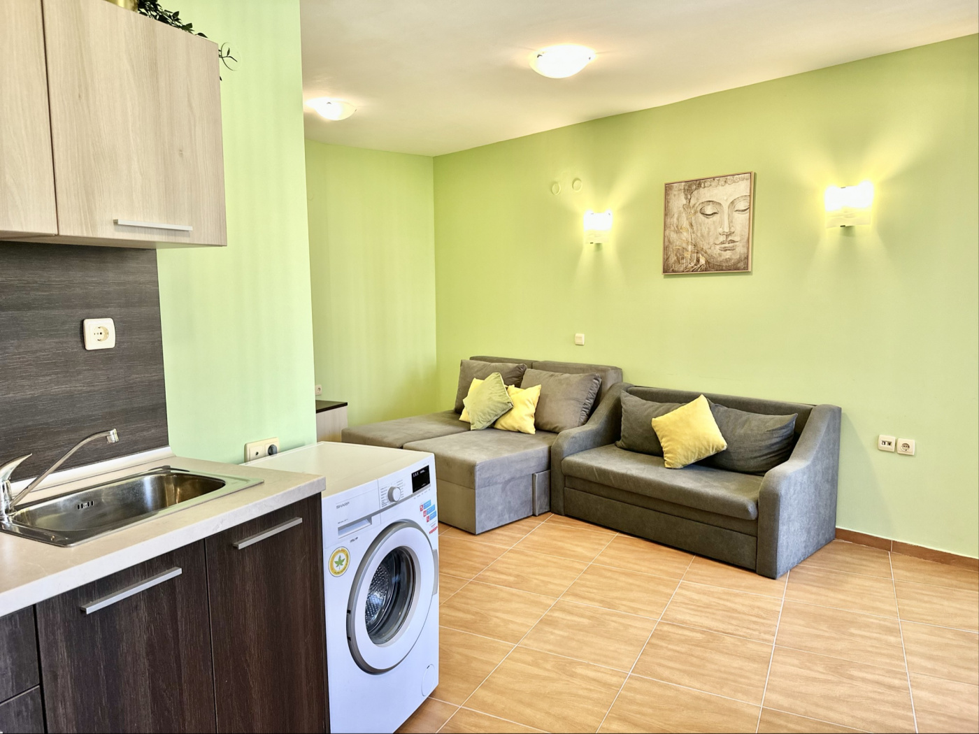 Paradise Dreams apartament G16