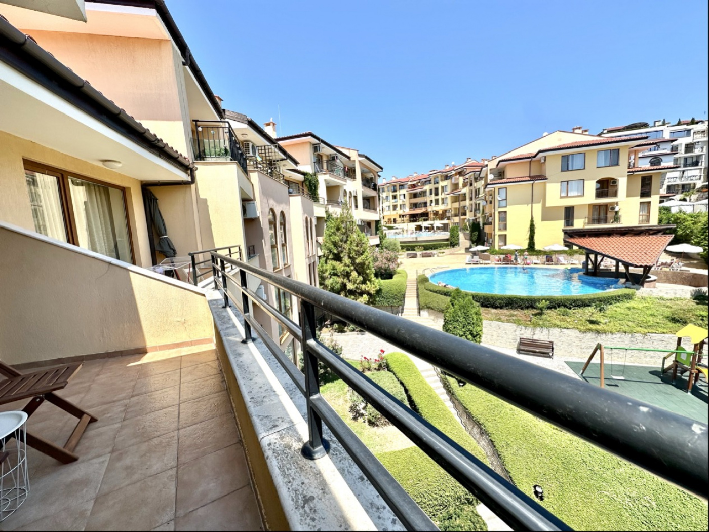 Paradise Dreams apartament G16