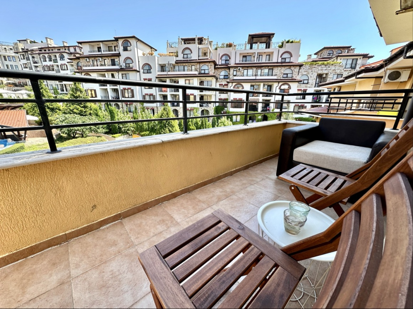 Paradise Dreams apartament G16