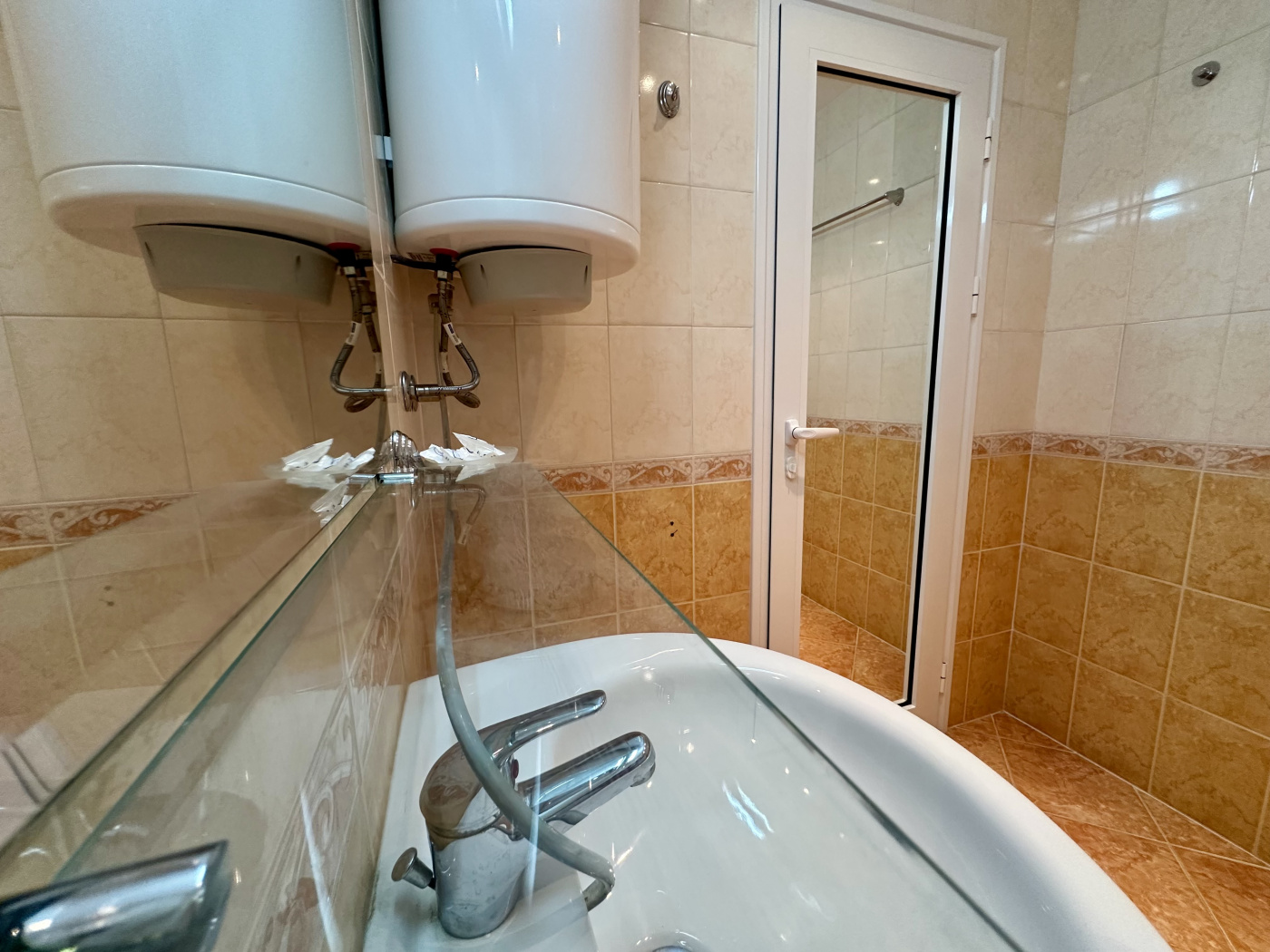 Paradise Dreams apartament G16