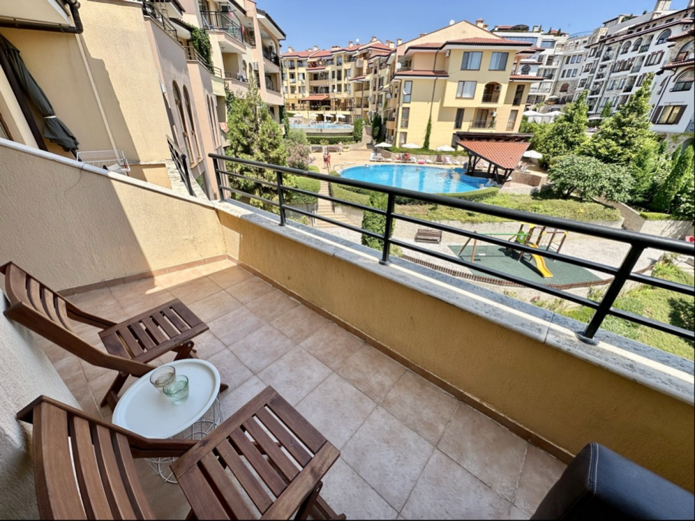 Paradise Dreams apartament G16