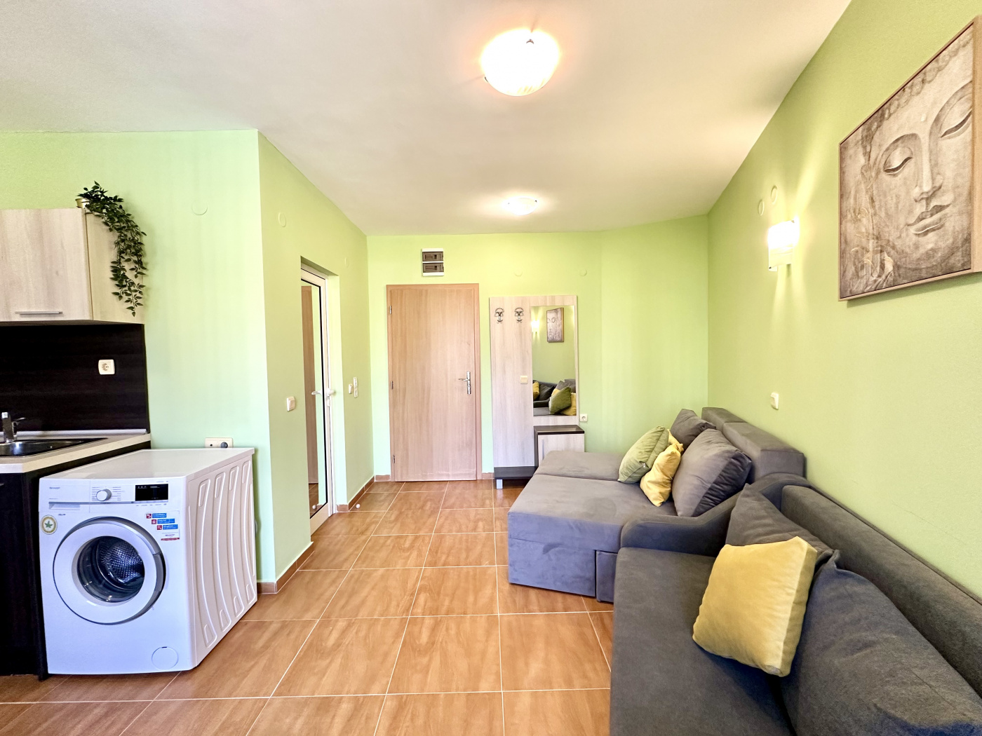 Paradise Dreams apartament G16