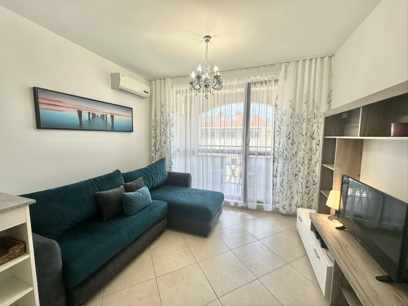 CASCADAS apartament 6-B43