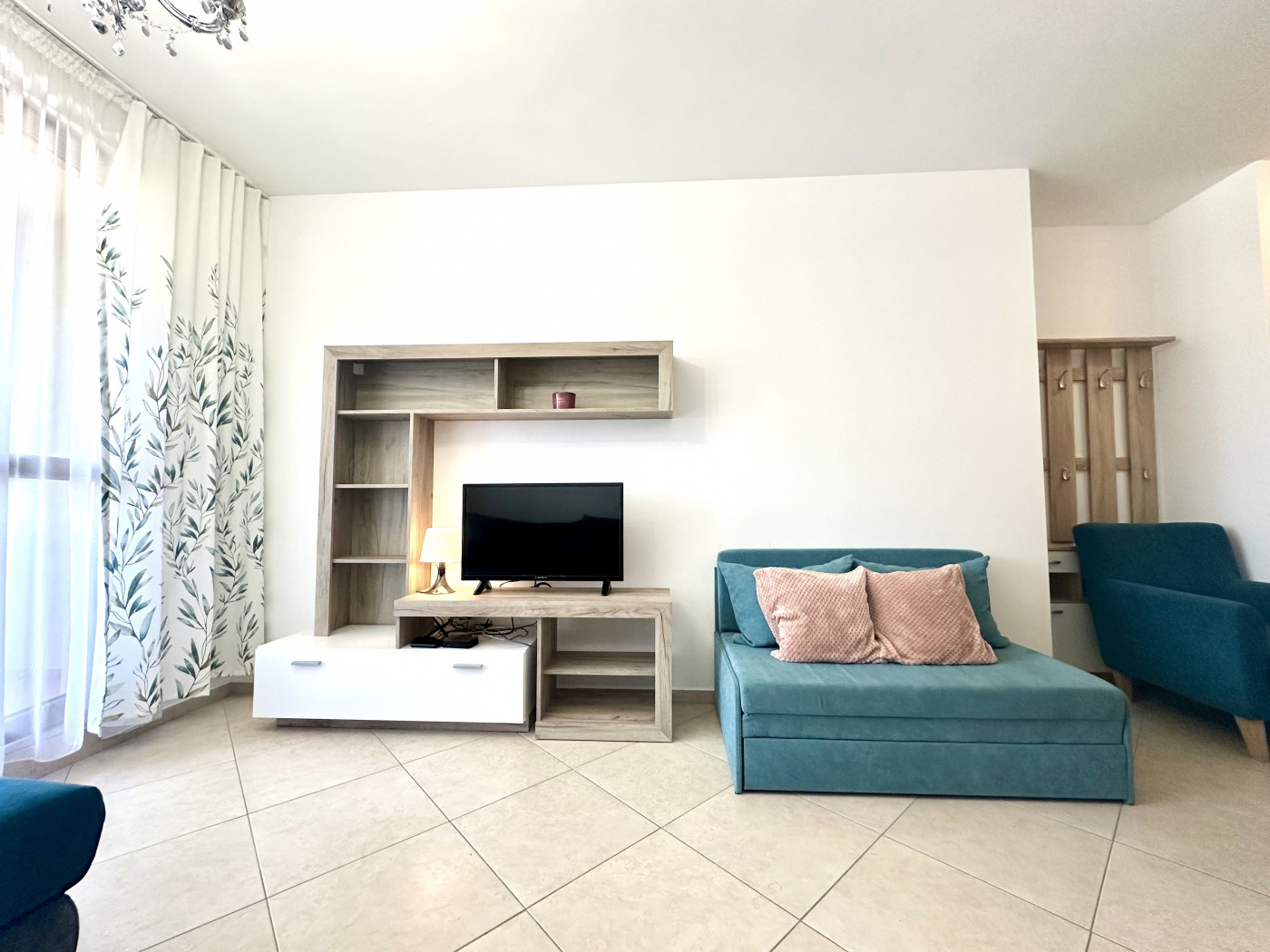 CASCADAS apartament 6-B43