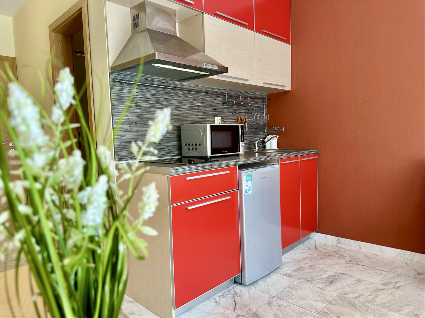 River Park apartament S404