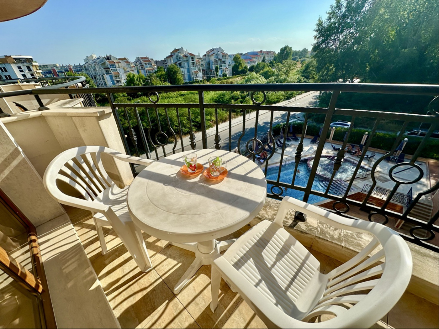 River Park apartament S404