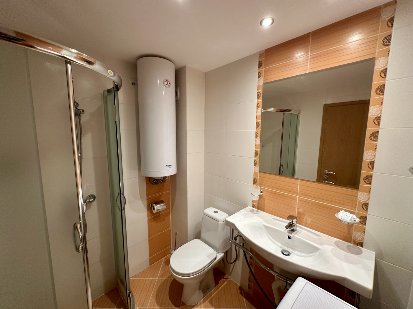 River Park apartament S404