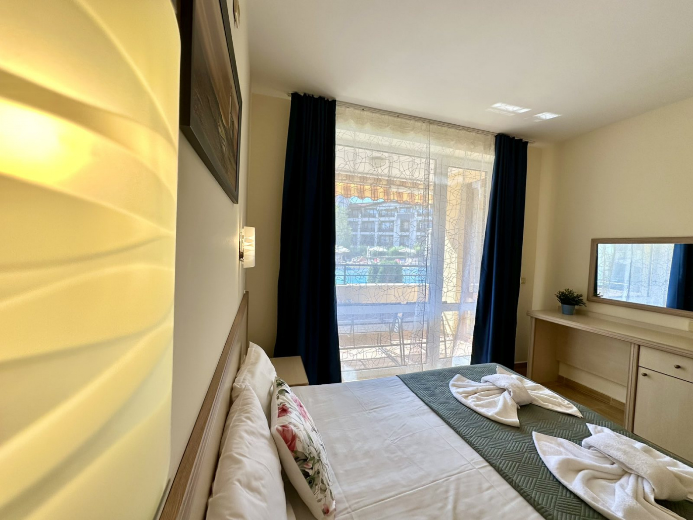 Paradise Dreams apartament D5