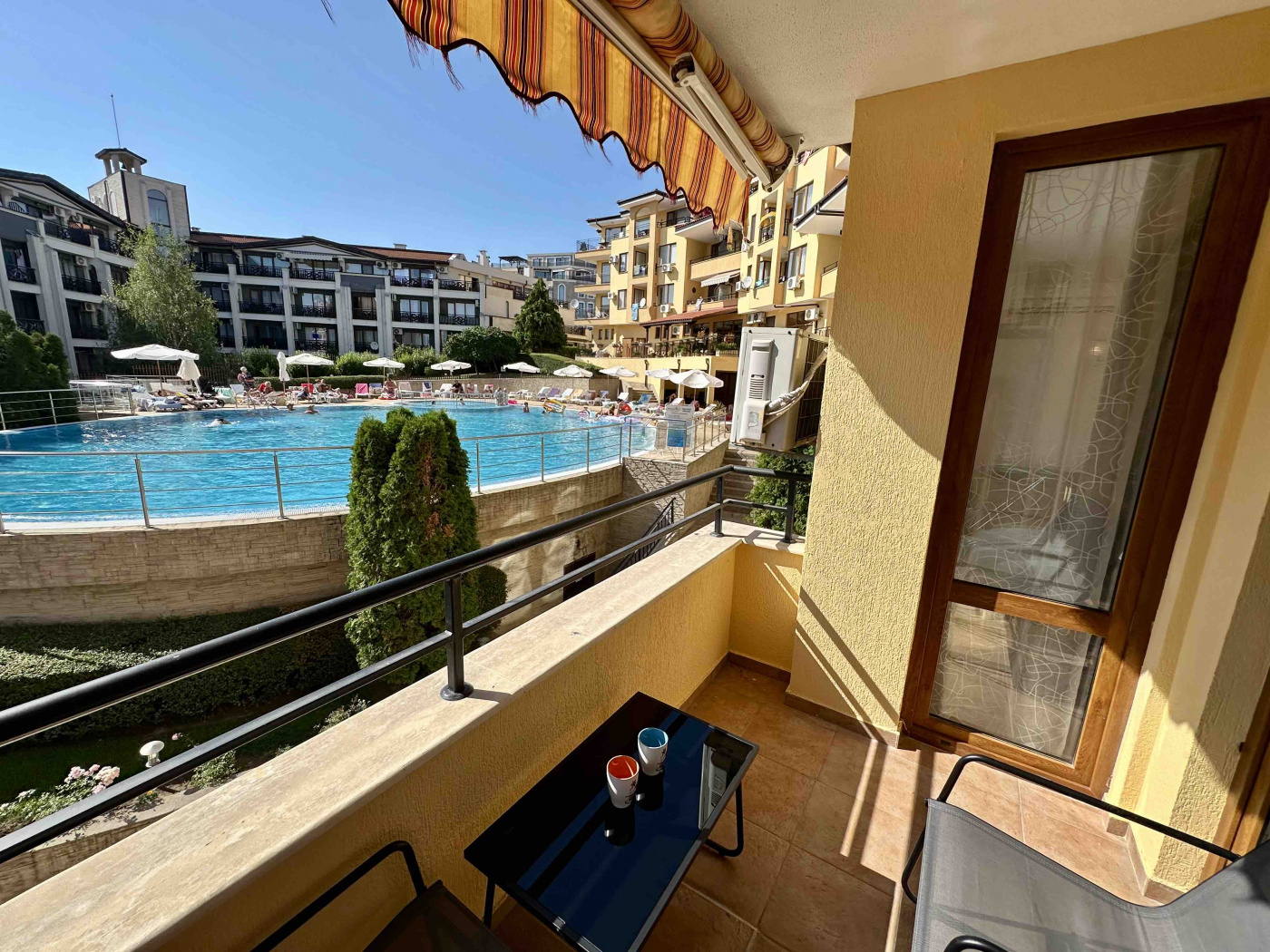 Paradise Dreams apartament D5