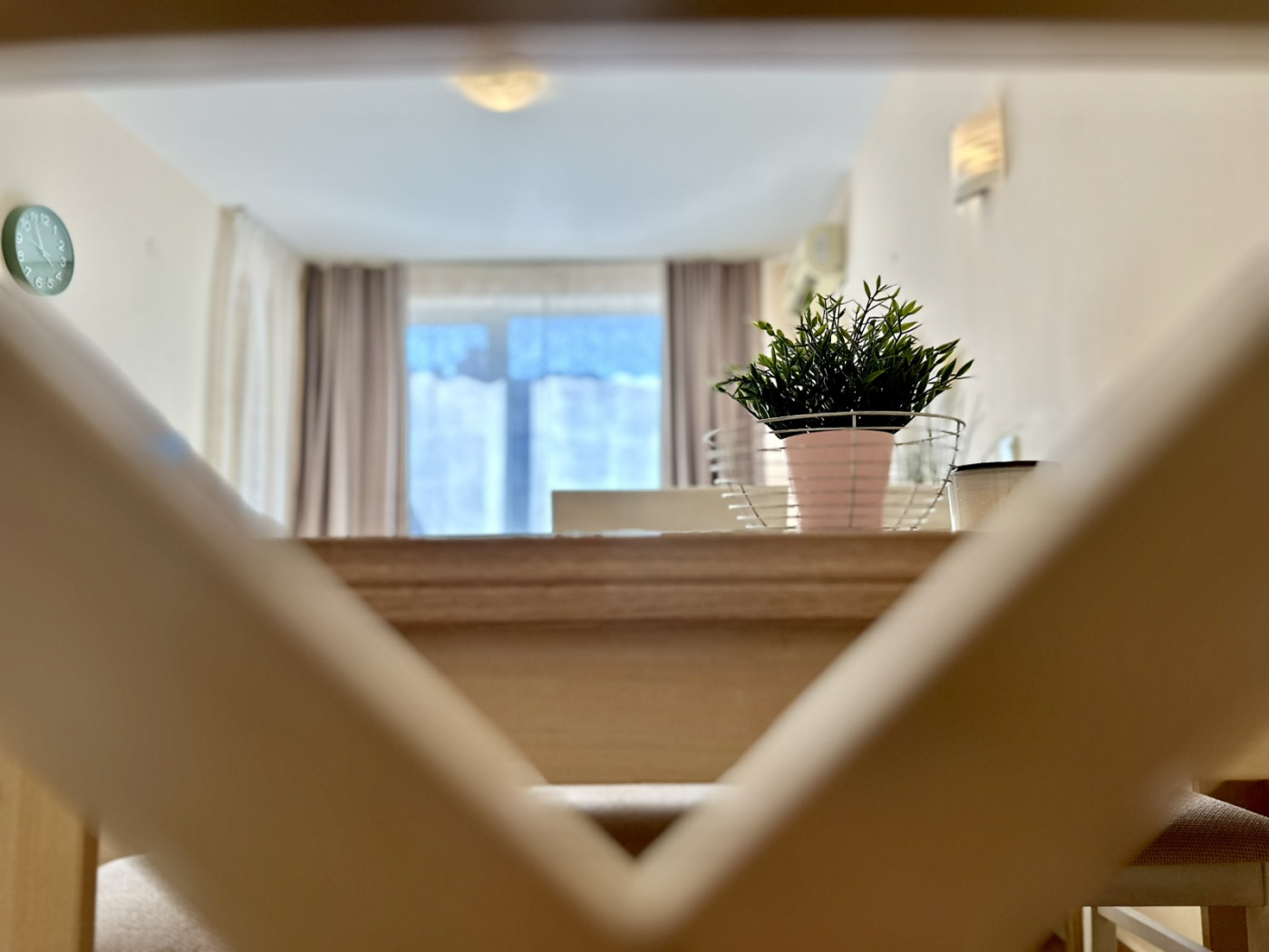 Paradise Dreams apartament D5