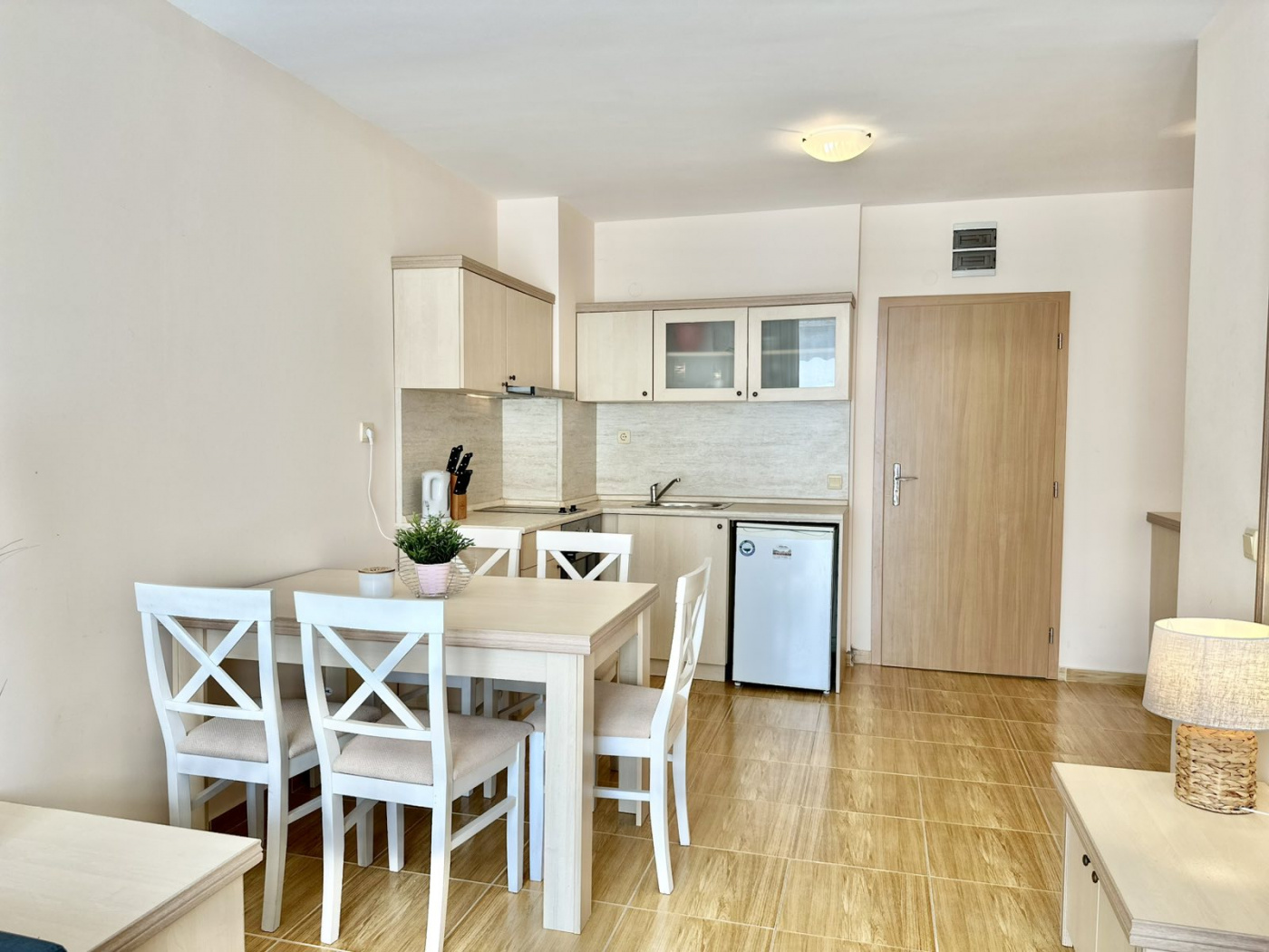 Paradise Dreams apartament D5