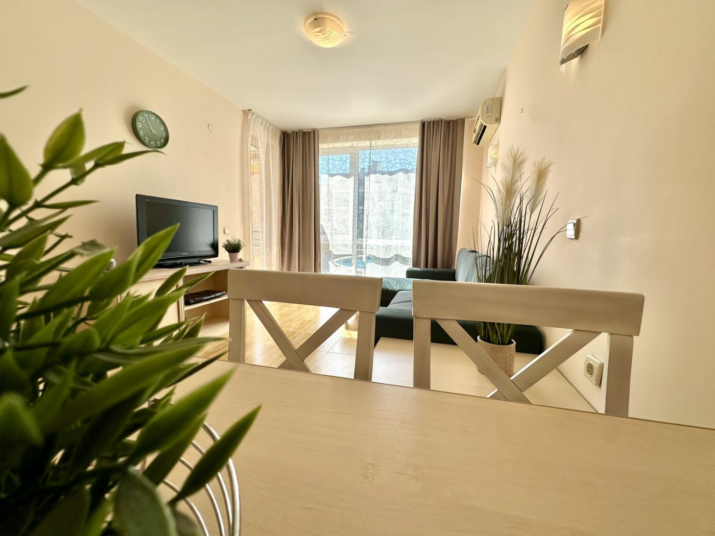 Paradise Dreams apartament D5