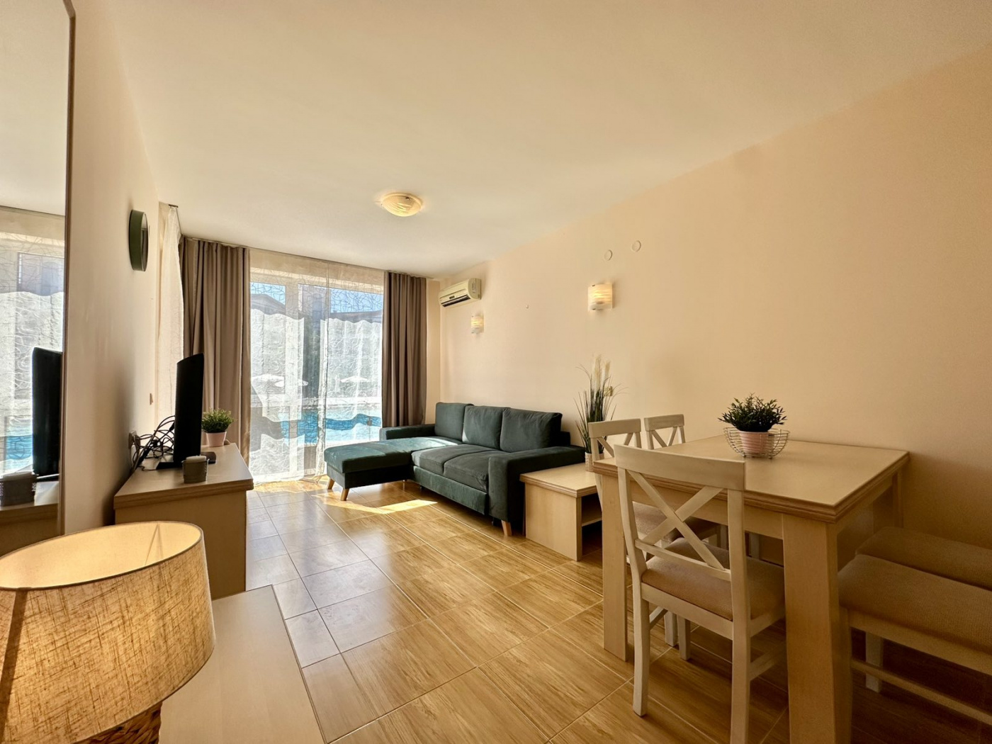 Paradise Dreams apartament D5