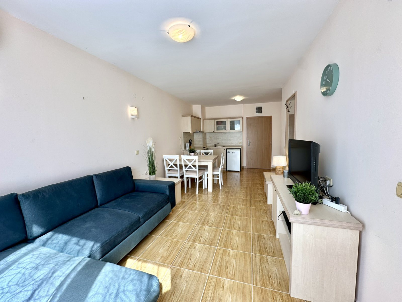 Paradise Dreams apartament D5