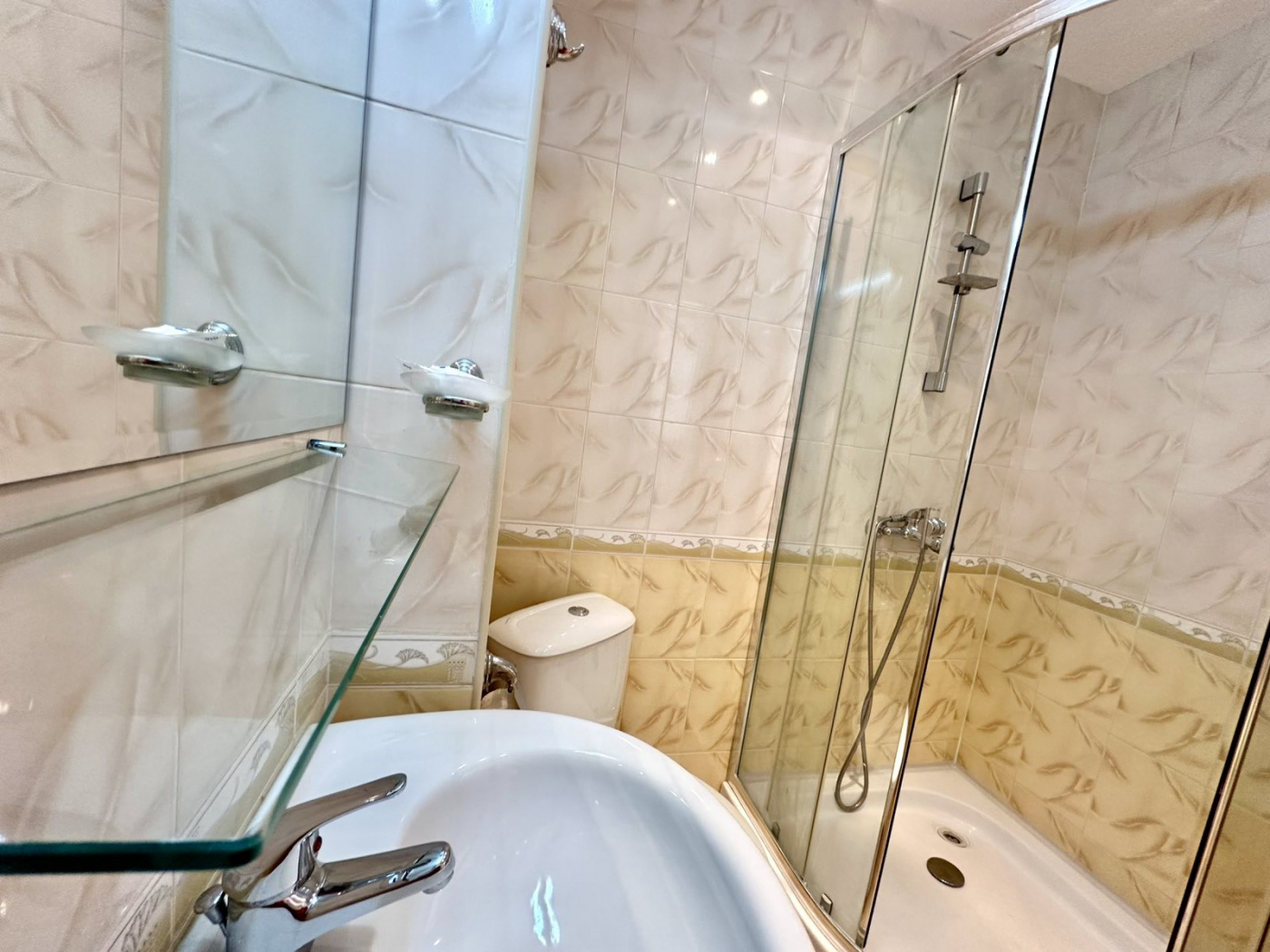 Paradise Dreams apartament D5