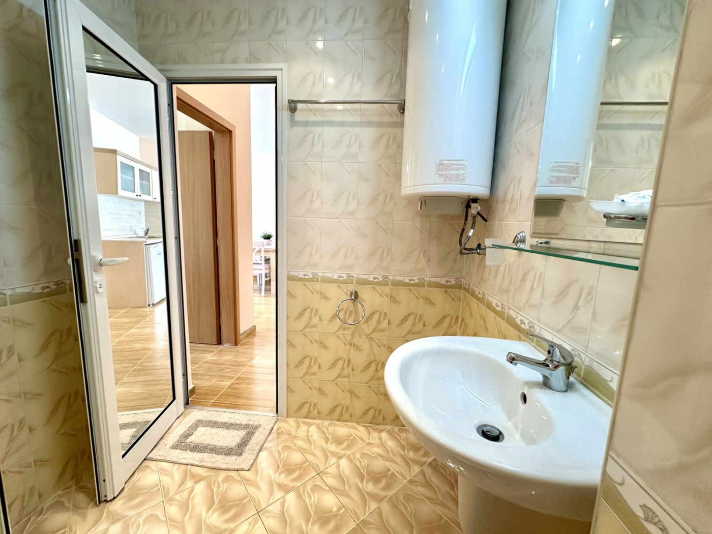 Paradise Dreams apartament D5