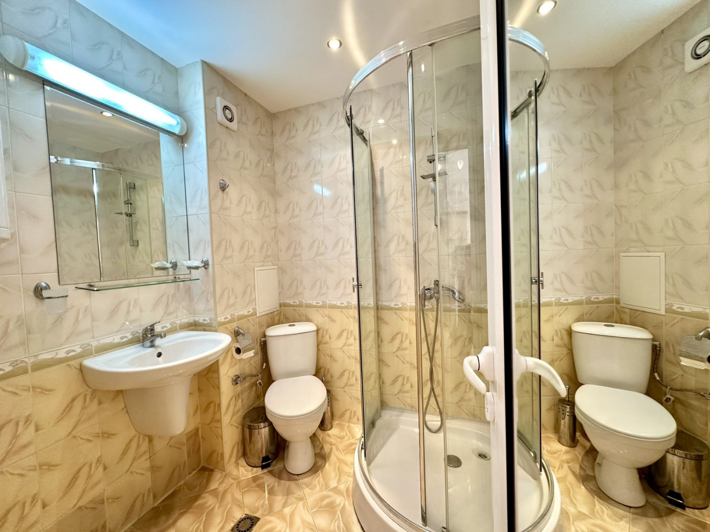 Paradise Dreams apartament D5