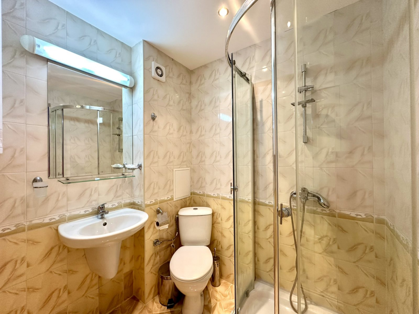 Paradise Dreams apartament D5