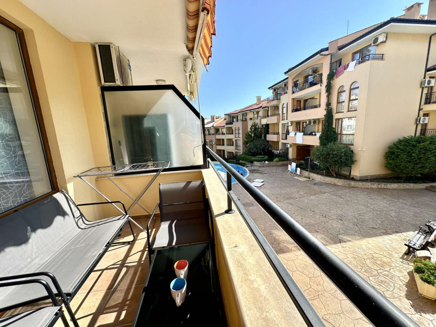 Paradise Dreams apartament D5