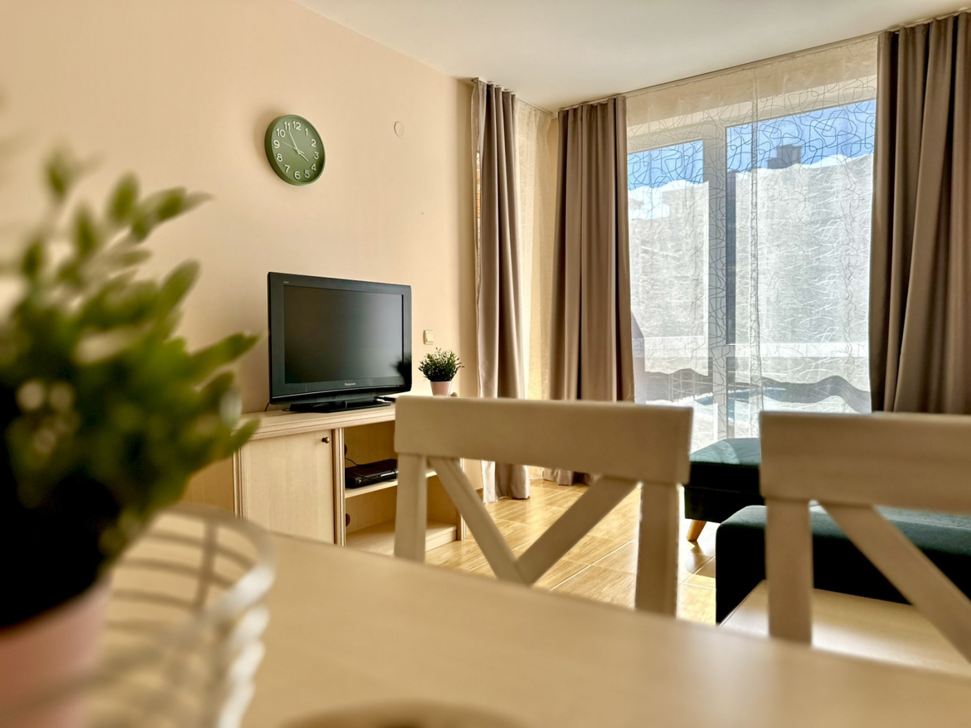 Paradise Dreams apartament D5