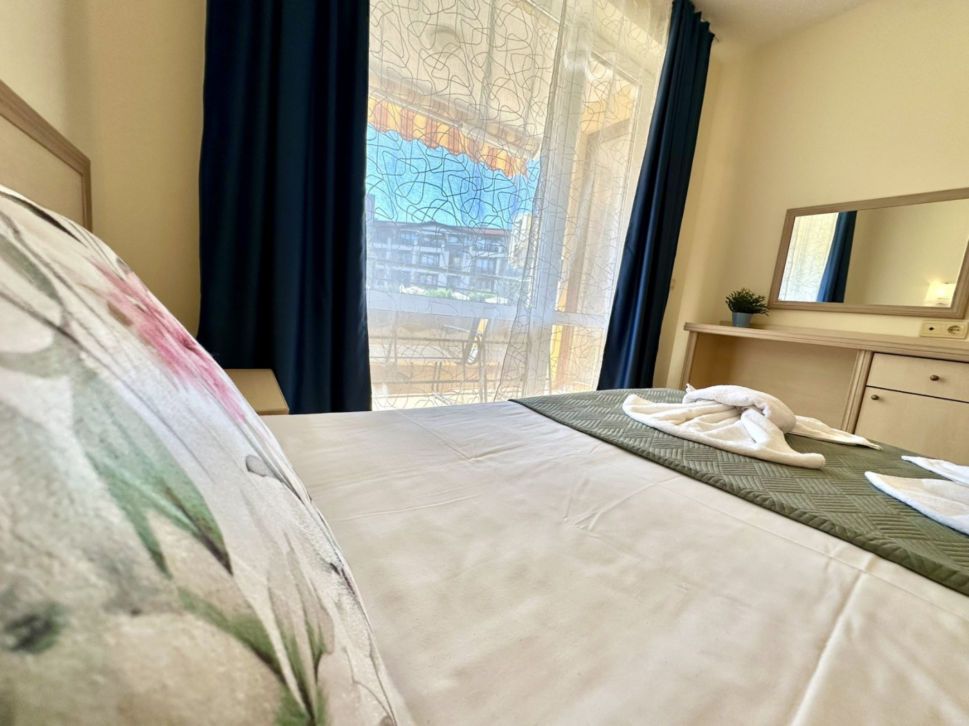 Paradise Dreams apartament D5