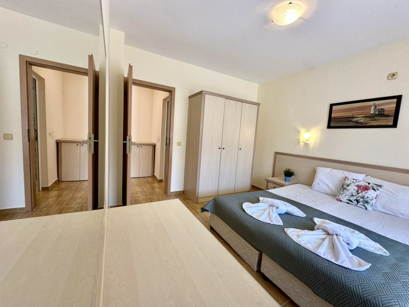 Paradise Dreams apartament D5