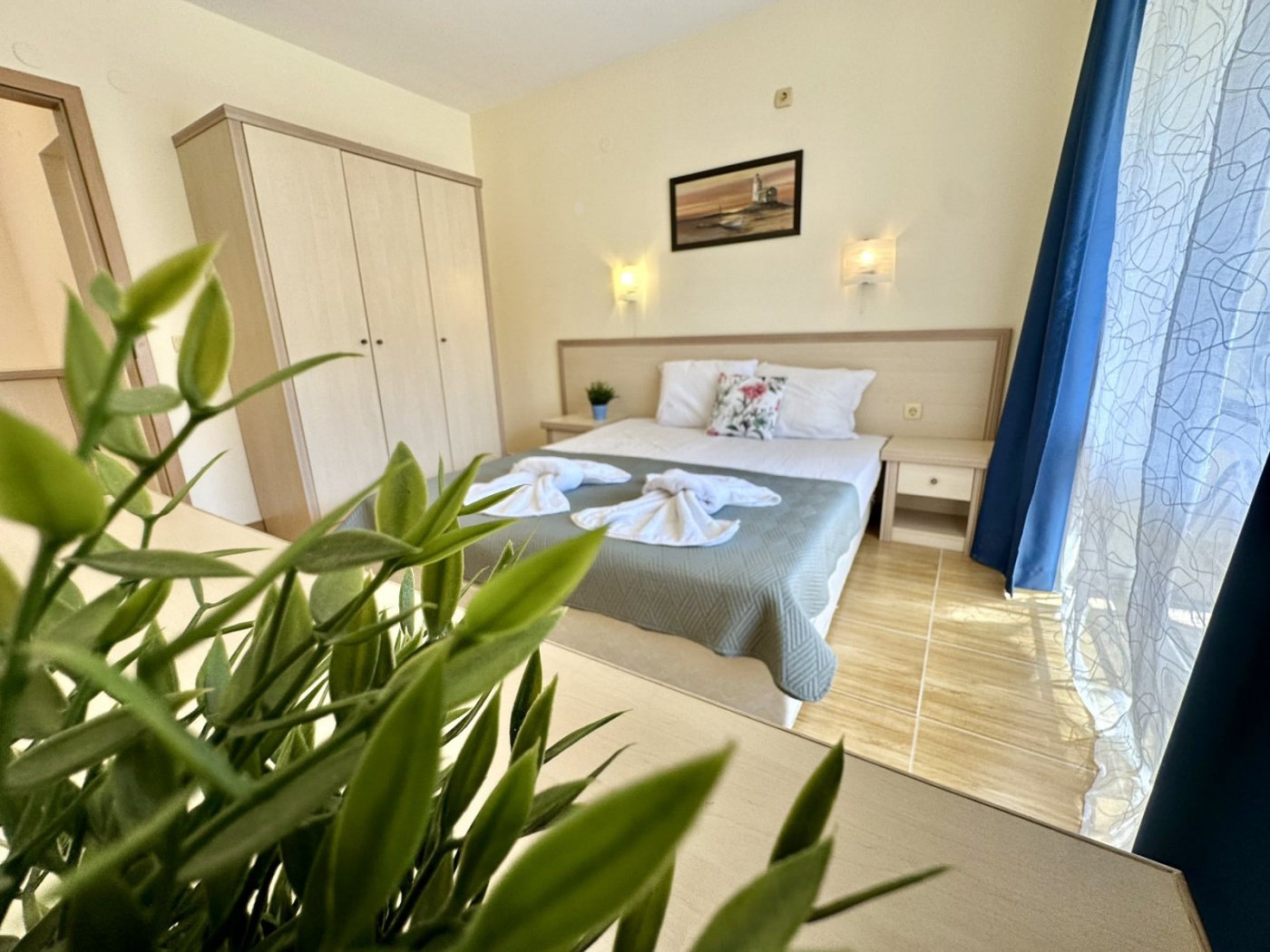 Paradise Dreams apartament D5