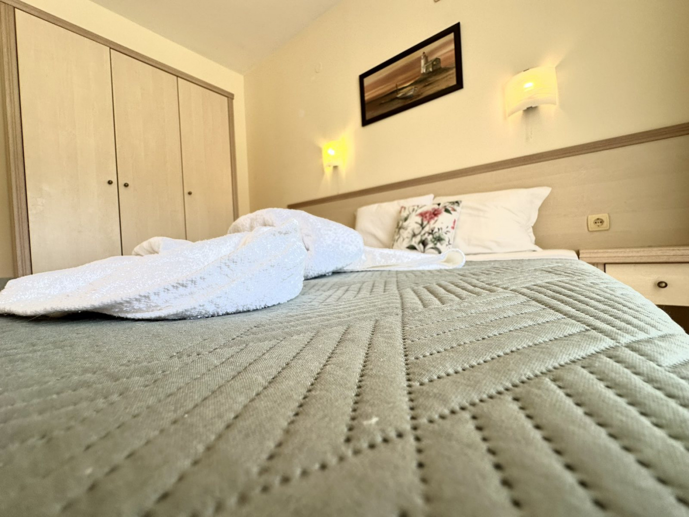 Paradise Dreams apartament D5