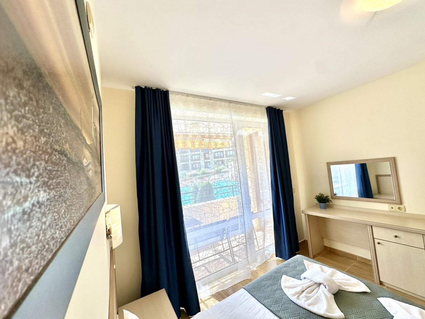 Paradise Dreams apartament D5